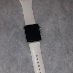 Series 1 Apple watch